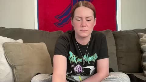 Playful Sammie online show from 25, 3, 2026