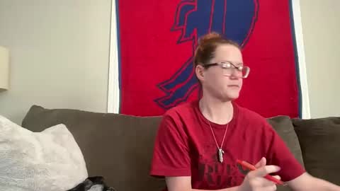 Snapshot of sammieplays chatting on 24, 4, 2026 Playful Sammie online show from 24, 4, 2026