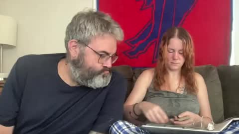 Snapshot of sammieplays chatting on 5, 7, 2026 Playful Sammie online show from 5, 7, 2026