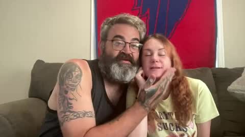 Snapshot of sammieplays chatting on 16, 7, 2026 Playful Sammie online show from 16, 7, 2026