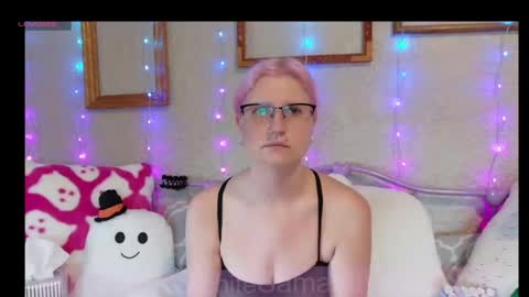Samantha online show from 27, 6, 2026