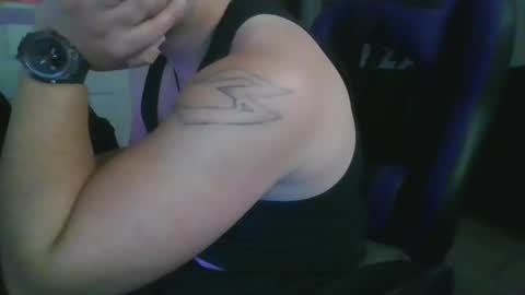 Snapshot of sammmmmm666 chatting on 26, 2, 2025 sammmmmm666 online show from 26, 2, 2025