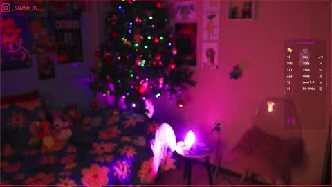 Sammy online show from 27, 11, 2025