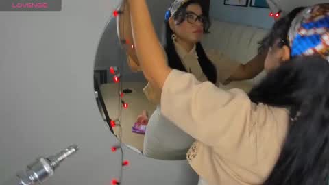 Snapshot of sammy__evanns chatting on 19, 1, 2025 Sammy Evanns online show from 19, 1, 2025