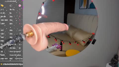 Snapshot of sammy__evanns chatting on 19, 1, 2025 Sammy Evanns online show from 19, 1, 2025