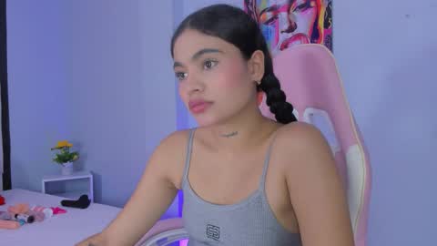 Snapshot of sammy__rose chatting on 8, 9, 2025 Sammy Rose online show from 8, 9, 2025