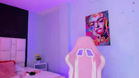 Snapshot of sammy__rose chatting on 9, 9, 2025 Sammy Rose online show from 9, 9, 2025