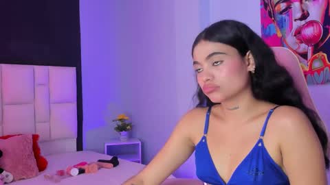 Snapshot of sammy__rose chatting on 10, 9, 2025 Sammy Rose online show from 10, 9, 2025