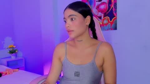 Snapshot of sammy__rose chatting on 11, 9, 2025 Sammy Rose online show from 11, 9, 2025