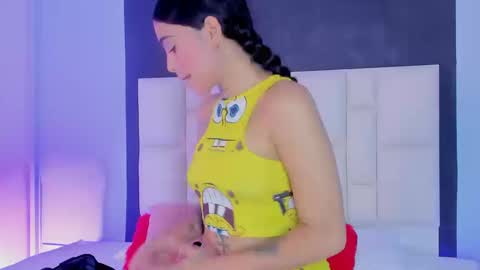 Snapshot of sammy__rose chatting on 12, 9, 2025 Sammy Rose online show from 12, 9, 2025