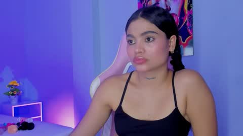 Snapshot of sammy__rose chatting on 13, 9, 2025 Sammy Rose online show from 13, 9, 2025