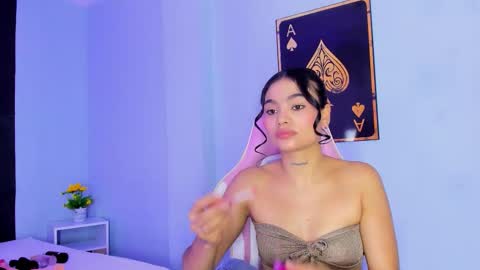 Snapshot of sammy__rose chatting on 17, 9, 2025 Sammy Rose online show from 17, 9, 2025