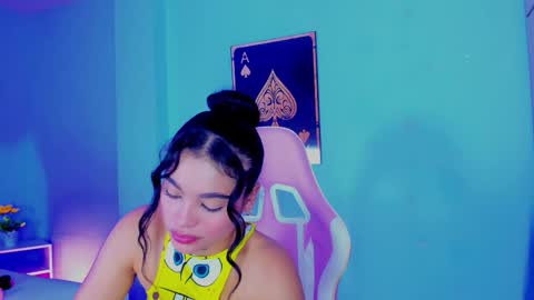 Snapshot of sammy__rose chatting on 18, 9, 2025 Sammy Rose online show from 18, 9, 2025