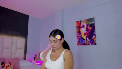 Snapshot of sammy__rose chatting on 4, 10, 2025 Sammy Rose online show from 4, 10, 2025