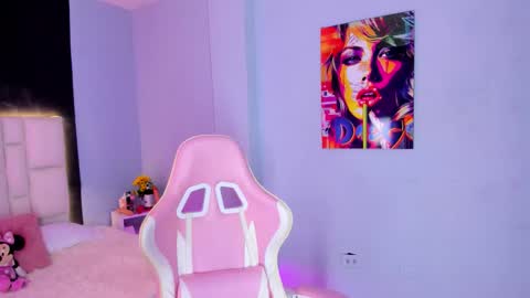 Snapshot of sammy__rose chatting on 14, 10, 2025 Sammy Rose online show from 14, 10, 2025