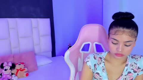 Snapshot of sammy__rose chatting on 16, 10, 2025 Sammy Rose online show from 16, 10, 2025