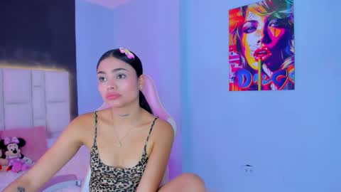 Snapshot of sammy__rose chatting on 17, 10, 2025 Sammy Rose online show from 17, 10, 2025