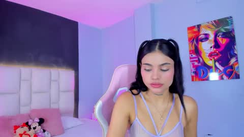 Snapshot of sammy__rose chatting on 19, 10, 2025 Sammy Rose online show from 19, 10, 2025