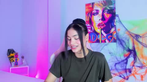 Snapshot of sammy__rose chatting on 25, 10, 2025 Sammy Rose online show from 25, 10, 2025