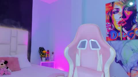 Snapshot of sammy__rose chatting on 27, 10, 2025 Sammy Rose online show from 27, 10, 2025