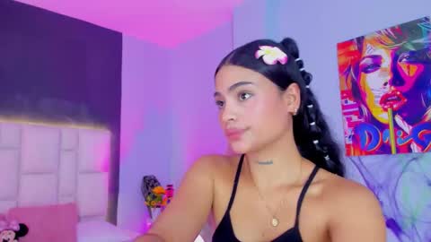 Snapshot of sammy__rose chatting on 29, 10, 2025 Sammy Rose online show from 29, 10, 2025