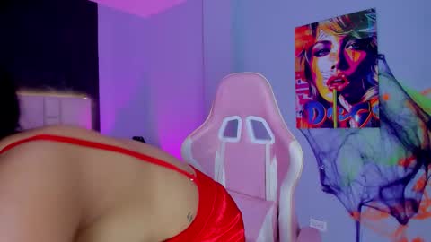 Snapshot of sammy__rose chatting on 3, 11, 2025 Sammy Rose online show from 3, 11, 2025