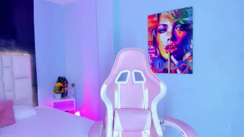 Snapshot of sammy__rose chatting on 5, 11, 2025 Sammy Rose online show from 5, 11, 2025