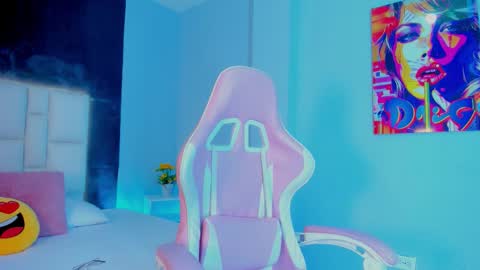 Snapshot of sammy__rose chatting on 15, 11, 2025 Sammy Rose online show from 15, 11, 2025