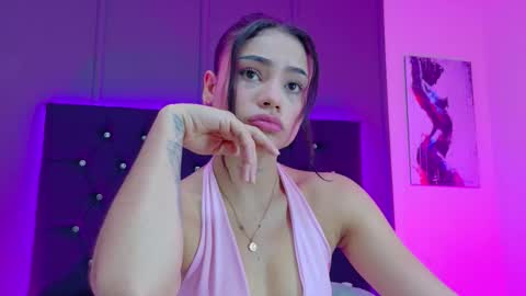 Snapshot of sammy__rose chatting on 17, 11, 2025 Sammy Rose online show from 17, 11, 2025