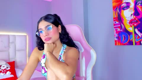 Snapshot of sammy__rose chatting on 1, 12, 2025 Sammy Rose online show from 1, 12, 2025