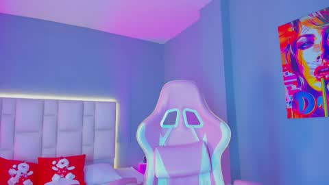 Sammy Rose online show from 6, 1, 2026