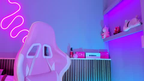 Sammy Rose online show from 19, 4, 2026