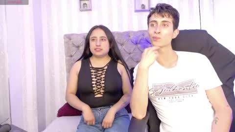 Sammy and Ithan online show from 21, 4, 2026