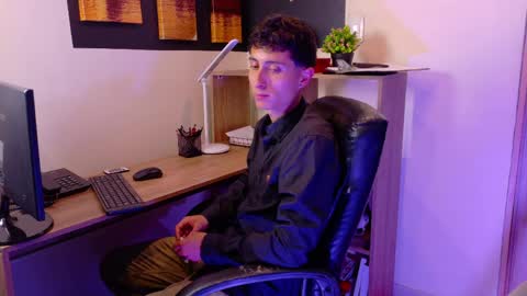 Sammy and Ithan online show from 29, 5, 2026