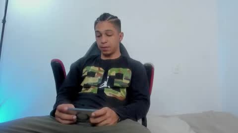 Sophie y Mark online show from 15, 2, 2026