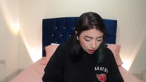 Snapshot of sammy_bunny1 chatting on 9, 9, 2025 Samantha online show from 9, 9, 2025