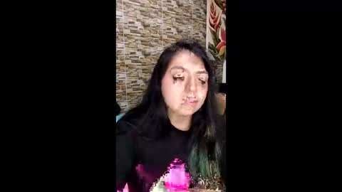 Samantha online show from 19, 4, 2026