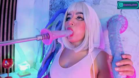 Sammy online show from 22, 9, 2025