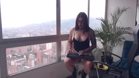 Snapshot of sammy_inks chatting on 8, 1, 2026 Sammy online show from 8, 1, 2026