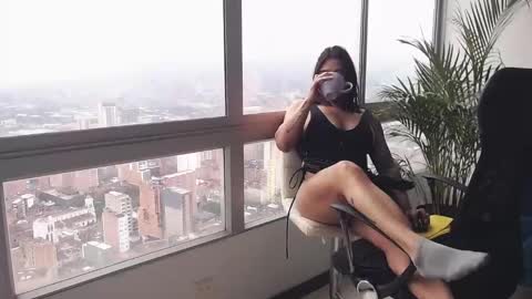 Snapshot of sammy_inks chatting on 12, 1, 2026 Sammy online show from 12, 1, 2026