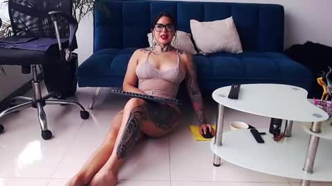 Snapshot of sammy_inks chatting on 24, 2, 2026 Sammy online show from 24, 2, 2026