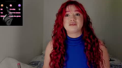 sammy_jhonson25 online show from 10, 7, 2026