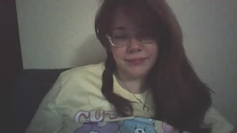 Snapshot of sammy_lyn chatting on 18, 4, 2026 Sam online show from 18, 4, 2026