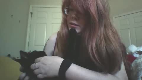 Snapshot of sammy_lyn chatting on 5, 6, 2026 Sam online show from 5, 6, 2026