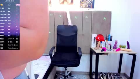 Snapshot of sammy_mature_ chatting on 9, 1, 2025 Sammy online show from 9, 1, 2025