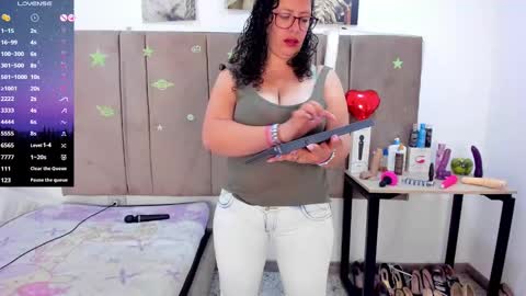 Snapshot of sammy_mature_ chatting on 25, 1, 2025 Sammy online show from 25, 1, 2025
