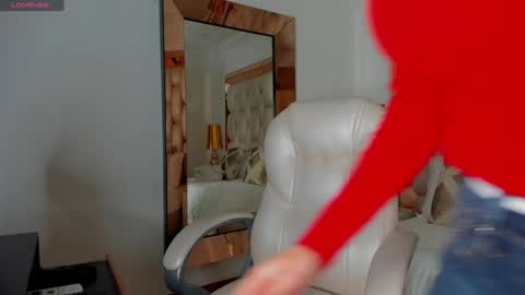 Snapshot of sammy_rios chatting on 21, 1, 2025 Sammy online show from 21, 1, 2025