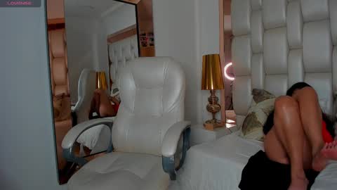 Snapshot of sammy_rios chatting on 3, 3, 2025 Sammy online show from 3, 3, 2025