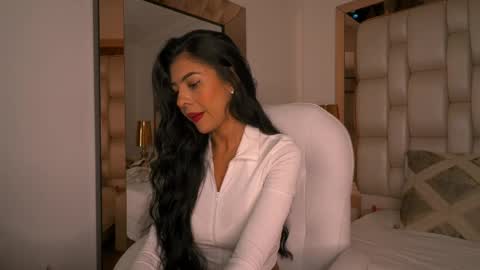 Snapshot of sammy_rios chatting on 11, 5, 2026 Sammy online show from 11, 5, 2026