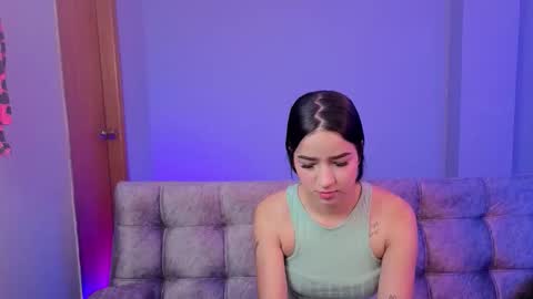 Snapshot of sammy_robertson chatting on 19, 12, 2025 SAMMY online show from 19, 12, 2025